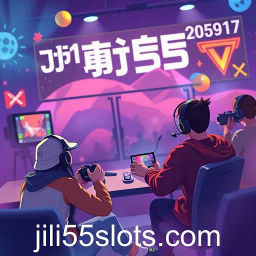 The Evolution of Online Gaming Platforms