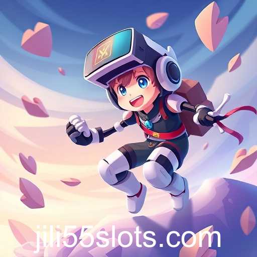 Gaming Evolution: Jili55's Innovation in 2025