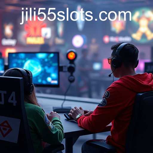 Gaming Evolution in the Digital Age