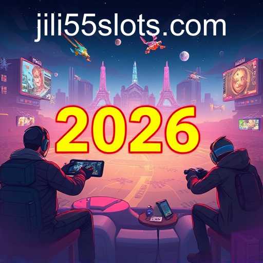 Gaming Trends Revolutionizing 2026