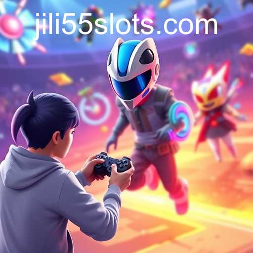 The Impact of Jili55 on Online Gaming Trends