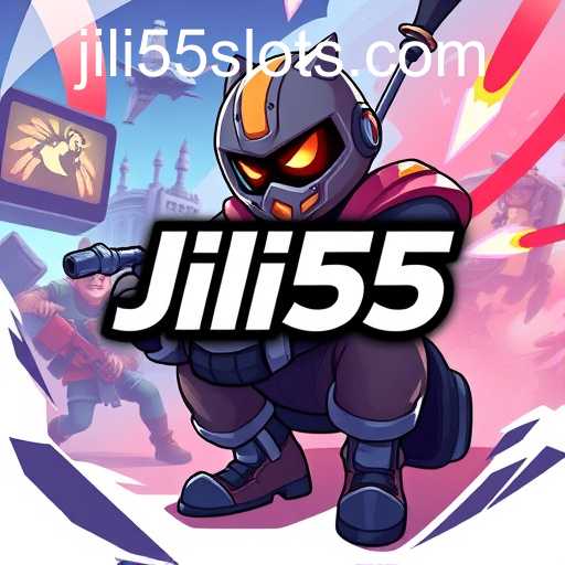 Gaming Evolution: jili55's Rise in the Industry