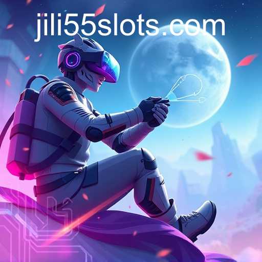 Gaming Revolution: Jili55 Shaping New Trends