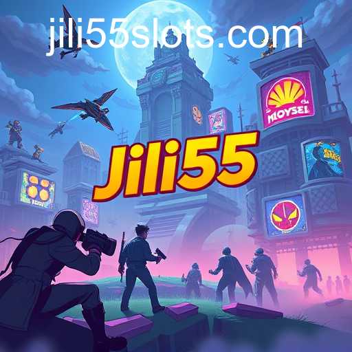 Jili55's Impact on the Gaming Landscape