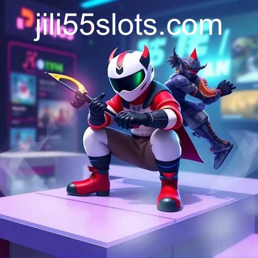 The Rise of Jili55 in the Gaming World