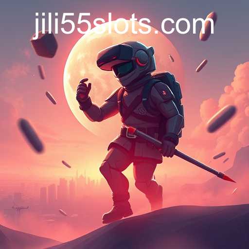 The Rise of Jili55: A Game Changer in Online Gaming