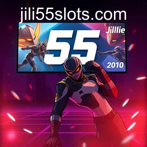 The Rise of Jili55 in the Online Gaming World