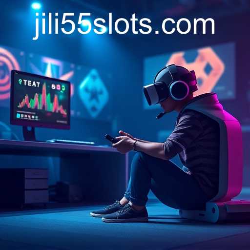 The Rise of Jili55: Gaming Revolution